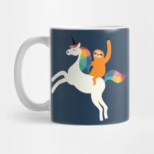 Magic Time Mug